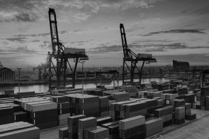 Marine Services