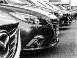 Vehicle Leasing